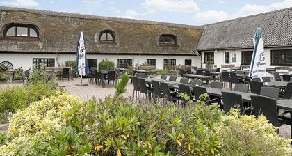 6 Person Holiday Park Home in Fjerritslev