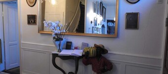 特蘭內凱爾二人度假公園之家