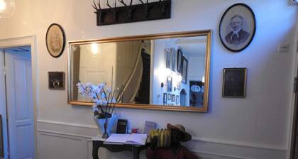 2 Person Holiday Park Home in Tranekaer