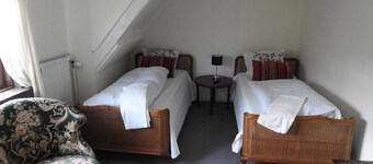 2 Person Holiday Park Home in Tranekaer