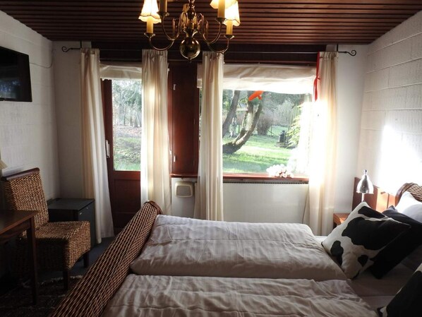 House | Interior