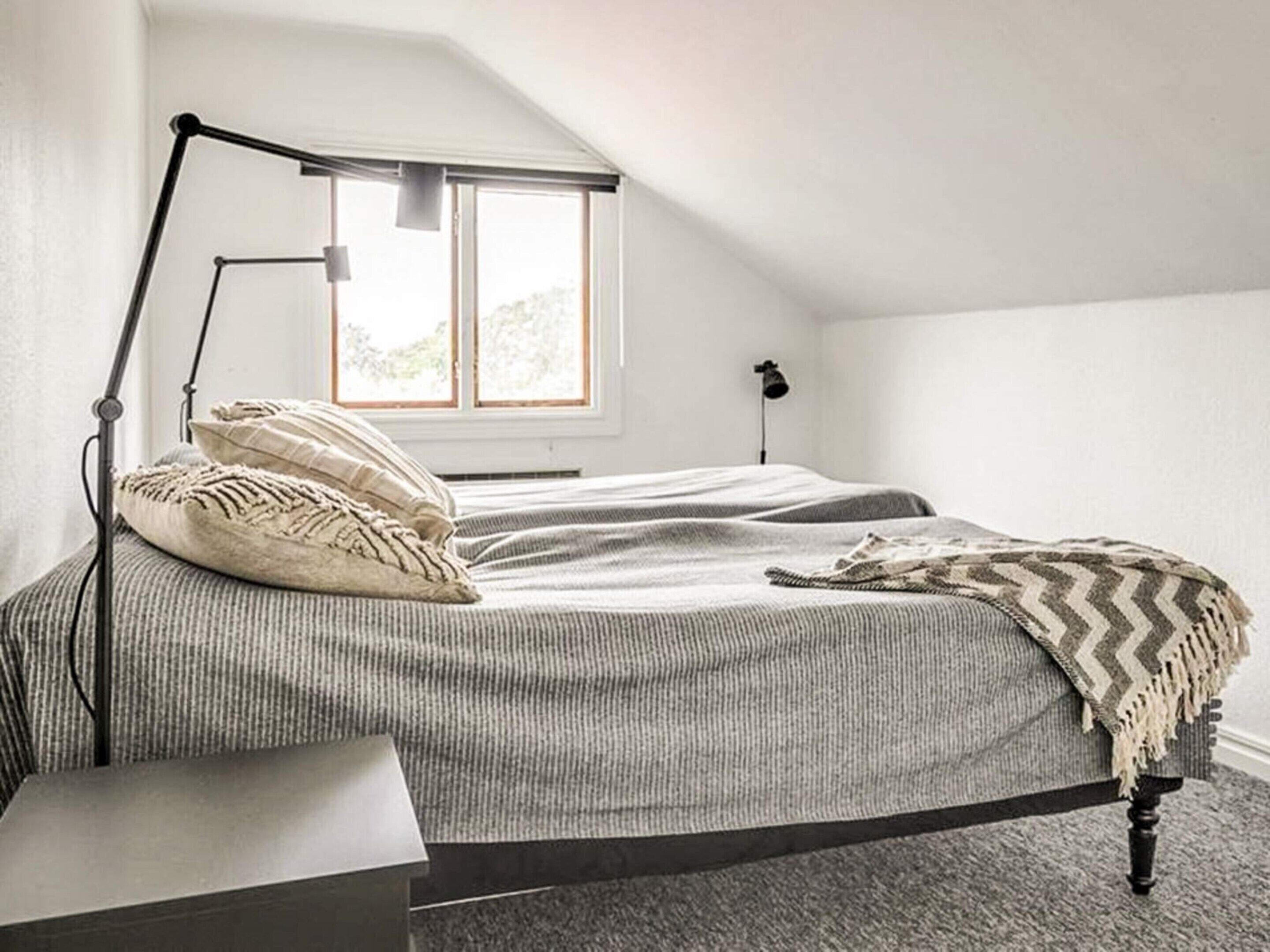 Hus | Interiör