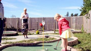 House | Property grounds