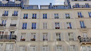 Appartement | Extérieur