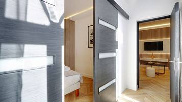 Appartement | Intérieur