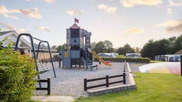 Casa | Zona infantil