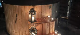 6 Person Holiday Park Home in Holbaek