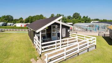 Ferienhaus | Terrasse/Patio