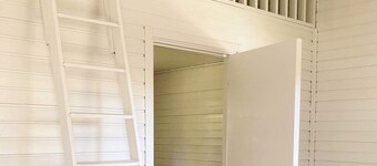 3 Person Holiday Park Home in Vaxholm