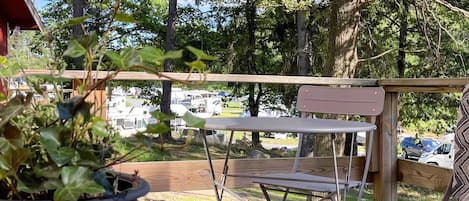 House | Outdoor dining