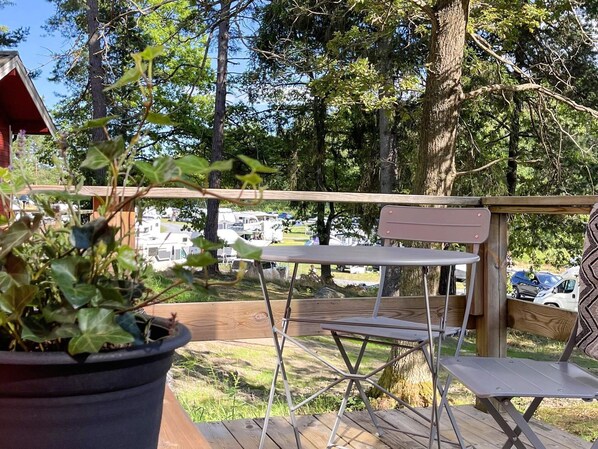 House | Outdoor dining