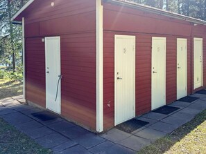 Hus | Udendørsområde