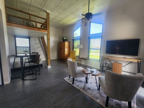 Coastal Comfort Studio