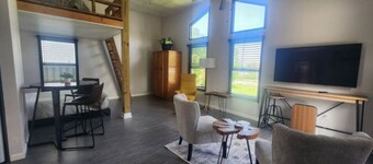 Coastal Comfort Studio