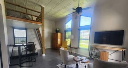 Coastal Comfort Studio