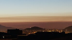 Vistas desde la habitación