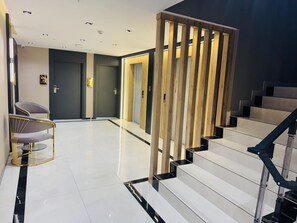 Hallway - KARACA HOTEL VAN (Van)