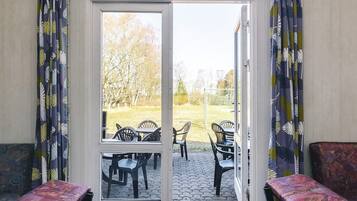 Casa | Parte interna