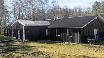 Casa | Exterior