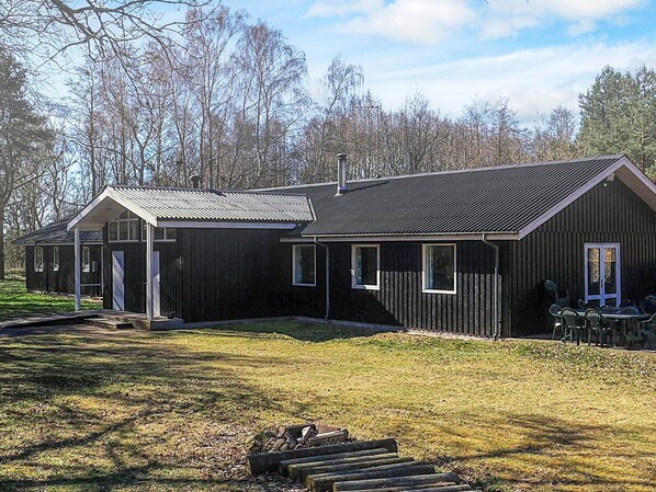 House | Exterior