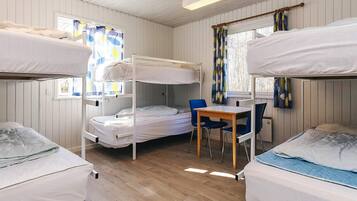 Ferienhaus | Innenbereich