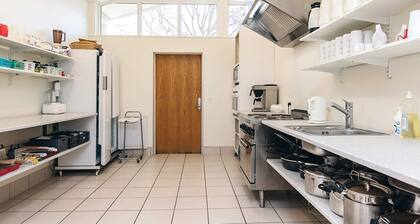 4 Person Holiday Park Home in Laeso