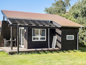 House | Exterior
