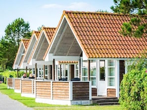 Casa | Fachada