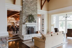 Smart-TV og kontorer