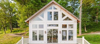 Keenan Hollow Farm | 100+ Acres on River • Sleeps 18 • 5BR/4.5BA