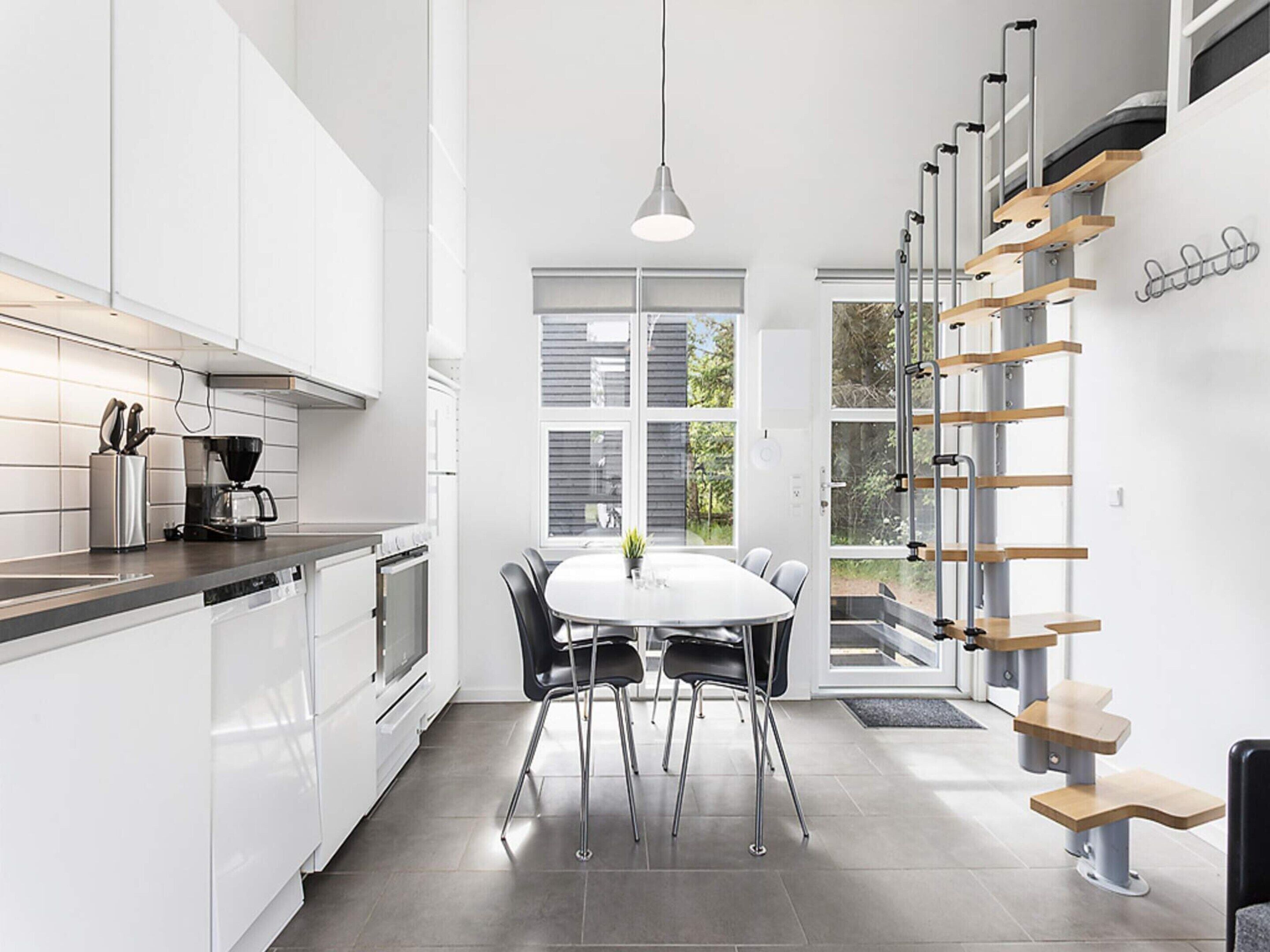 Ferienhaus | Innenbereich