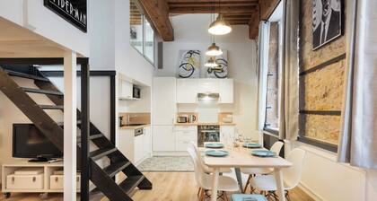 DIFY Bear-Hotel de Ville