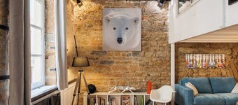 DIFY Bear-Hotel de Ville