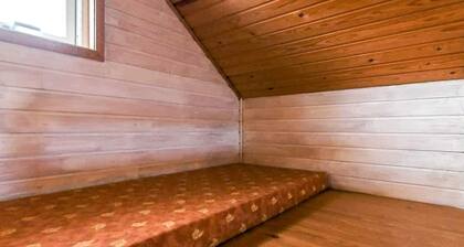 6 Person Holiday Park Home in Asperup