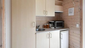 Casa | Parte interna