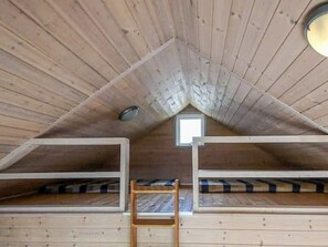 Hus | Innvendig