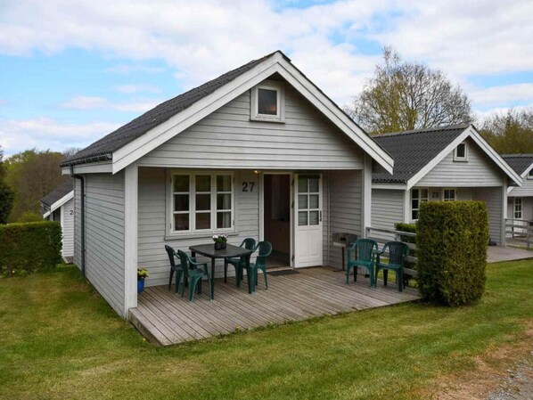 House | Exterior