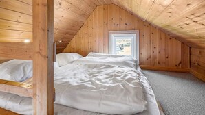 Hus | Innvendig