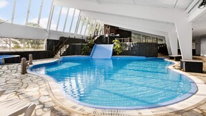 Hus | Basseng