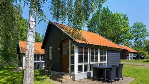 Hus | Eksteriør