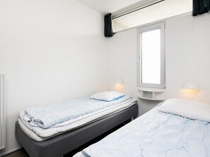 Apartamento | Interior