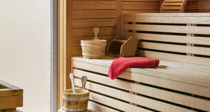 4 Person Holiday Park Home in Krusa