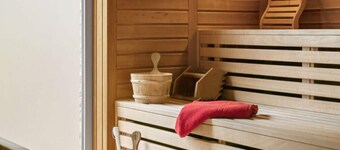 4 Person Holiday Park Home in Krusa