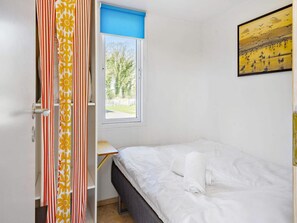 House | Interior - 4 Person Holiday Park Home in Krusa (Krusaa)