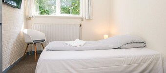 奧本拉2人度假村