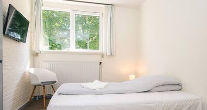 2 Person Holiday Park Home in Aabenraa