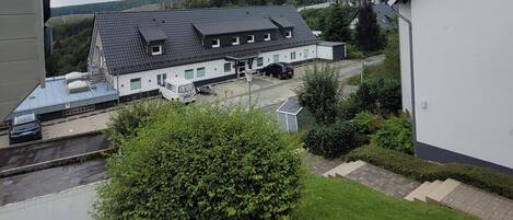 Apartment | View from property