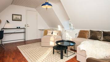 Ferienhaus | Innenbereich