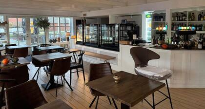 2 Person Holiday Park Home in Fano