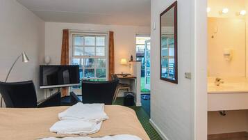 Ferienhaus | Innenbereich